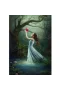 20682 Red Bloom 1000 Parça Puzzle -KS Puzzle