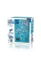 20685 PUZZLE 1000 Blue Composition