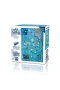 20685 PUZZLE 1000 Blue Composition