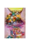 20686 Fishermen Series II 1000 Parça Puzzle