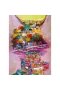 20686 Fishermen Series II 1000 Parça Puzzle