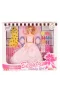 207 Ayakkabı Setli Candy Girl Bebek -Efe Toys