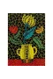 20715 Flowers 1000 Parça Puzzle