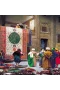 20734 PUZZLE 1000 CARPET MARKET