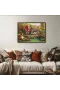 20736 PUZZLE 1000 RİVERSİDE COTTAGE