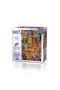 20739 PUZZLE 1000 ON THE ROAD