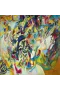20742 PUZZLE 1000 COMPOSİTİON VI