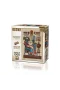20743 PUZZLE 1000 PAPİRUS THRONE OF TUTANKHAMUN