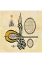20756 PUZZLE 1000 Hilye i şerif