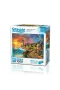 20758 PUZZLE 1000 LİGHTHOUSE BY THE SEA