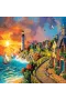 20758 PUZZLE 1000 LİGHTHOUSE BY THE SEA