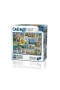 20760 PUZZLE 1000 PULLAR POSTAGE STAMPS