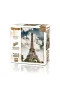 20768 PUZZLE 1000 ELFFEL TOWER PARİS