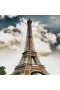 20768 PUZZLE 1000 ELFFEL TOWER PARİS