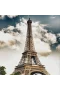 20768 PUZZLE 1000 ELFFEL TOWER PARİS