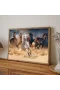 20769 PUZZLE 1000 WİLD HORSES