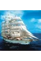 20774 PUZZLE 1000 SEA CLOUD