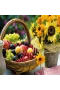 20775 PUZZLE 1000 FRUİT AND SUNFLOWER 12227