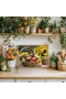 20775 PUZZLE 1000 FRUİT AND SUNFLOWER 12227