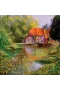 20776 PUZZLE 1000 HAMPSHİRE MİLLPOLL