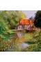 20776 PUZZLE 1000 HAMPSHİRE MİLLPOLL