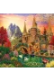 20779 PUZZLE 1000 CASTLE LAND
