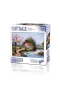 20782 PUZZLE 1000 LAKE HOUSE