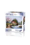 20782 PUZZLE 1000 LAKE HOUSE