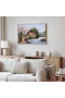 20782 PUZZLE 1000 LAKE HOUSE