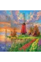 20787 PUZZLE 1000 TULİP FARM
