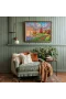20787 PUZZLE 1000 TULİP FARM