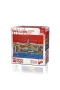 20791 PUZZLE 1000 İSTANBUL KIRMIZISI
