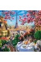 20792 PUZZLE 1000 BREAKFAST İN PARİS