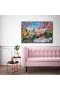 20792 PUZZLE 1000 BREAKFAST İN PARİS