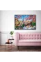 20792 PUZZLE 1000 BREAKFAST İN PARİS