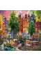 20793 PUZZLE 1000 BEAUTİFUL SUNSET İN AMSTERDAM