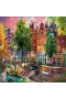 20793 PUZZLE 1000 BEAUTİFUL SUNSET İN AMSTERDAM