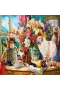 20794 PUZZLE 1000 FAMİLY CATS NEAR THE WİNDOW