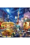 20795 PUZZLE 1000 NİGHET LİHGT OF PARİS