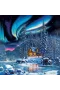 20797 PUZZLE 1000 AUROBA BLİSS