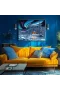 20797 PUZZLE 1000 AUROBA BLİSS