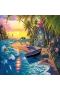 20798 PUZZLE 1000 SUNSET BEACH