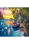 20798 PUZZLE 1000 SUNSET BEACH