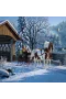 20800 PUZZLE 1000 TREADURED MEMORİES