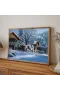 20800 PUZZLE 1000 TREADURED MEMORİES