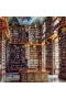 20801 PUZZLE 1000 LİBRARY OF ST.FLORİAN MONASTERY