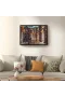 20801 PUZZLE 1000 LİBRARY OF ST.FLORİAN MONASTERY