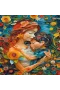 20803 PUZZLE 1000 MOTHERS HUG