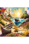20805 PUZZLE 1000 LİGHTHOUSE