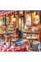 20809 PUZZLE 1000 KAHVE COFFEE STORE